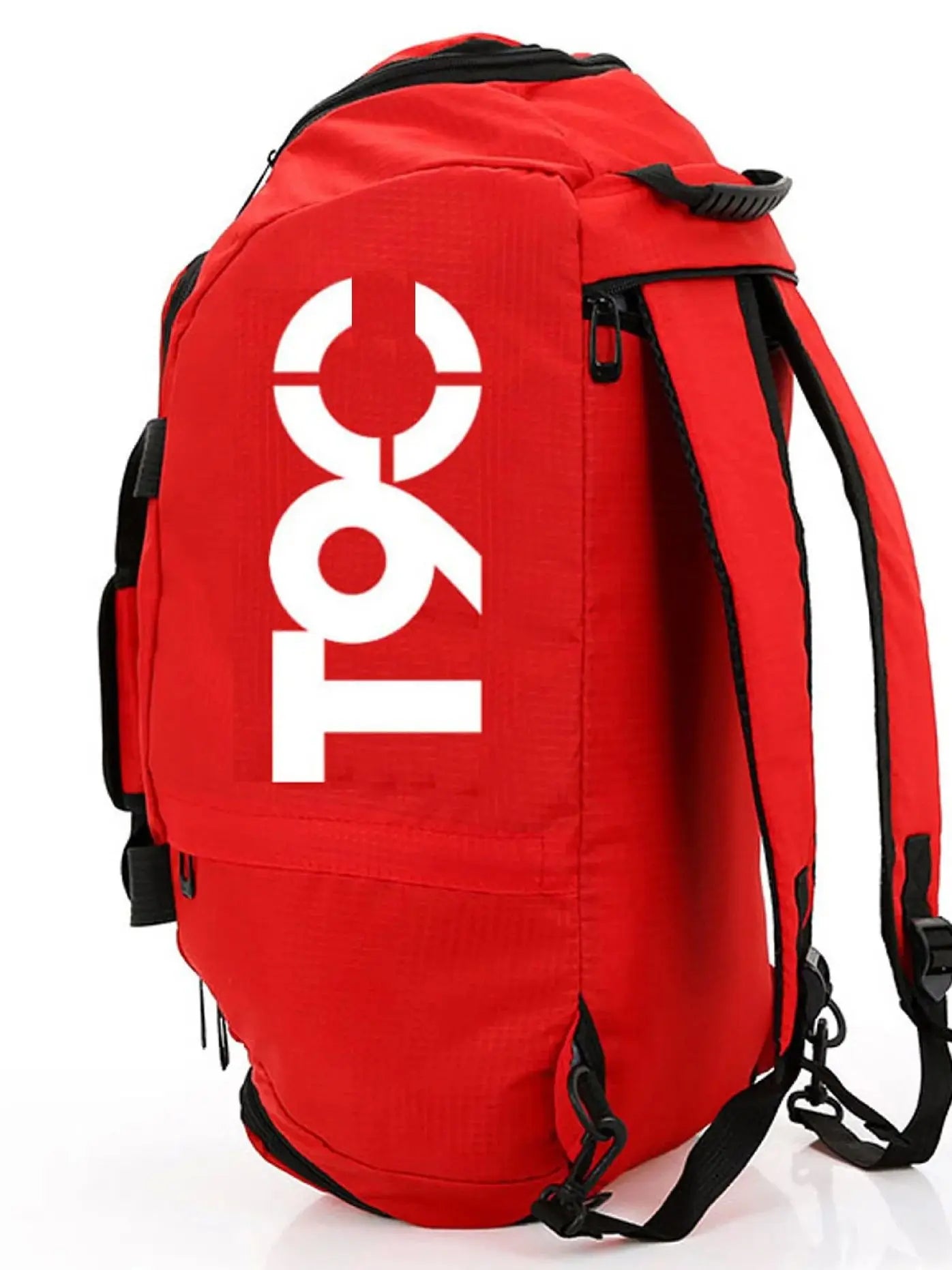 Montará BagDuffle™ – Bolso Deportivo Gym Nylon 20-35L Unisex