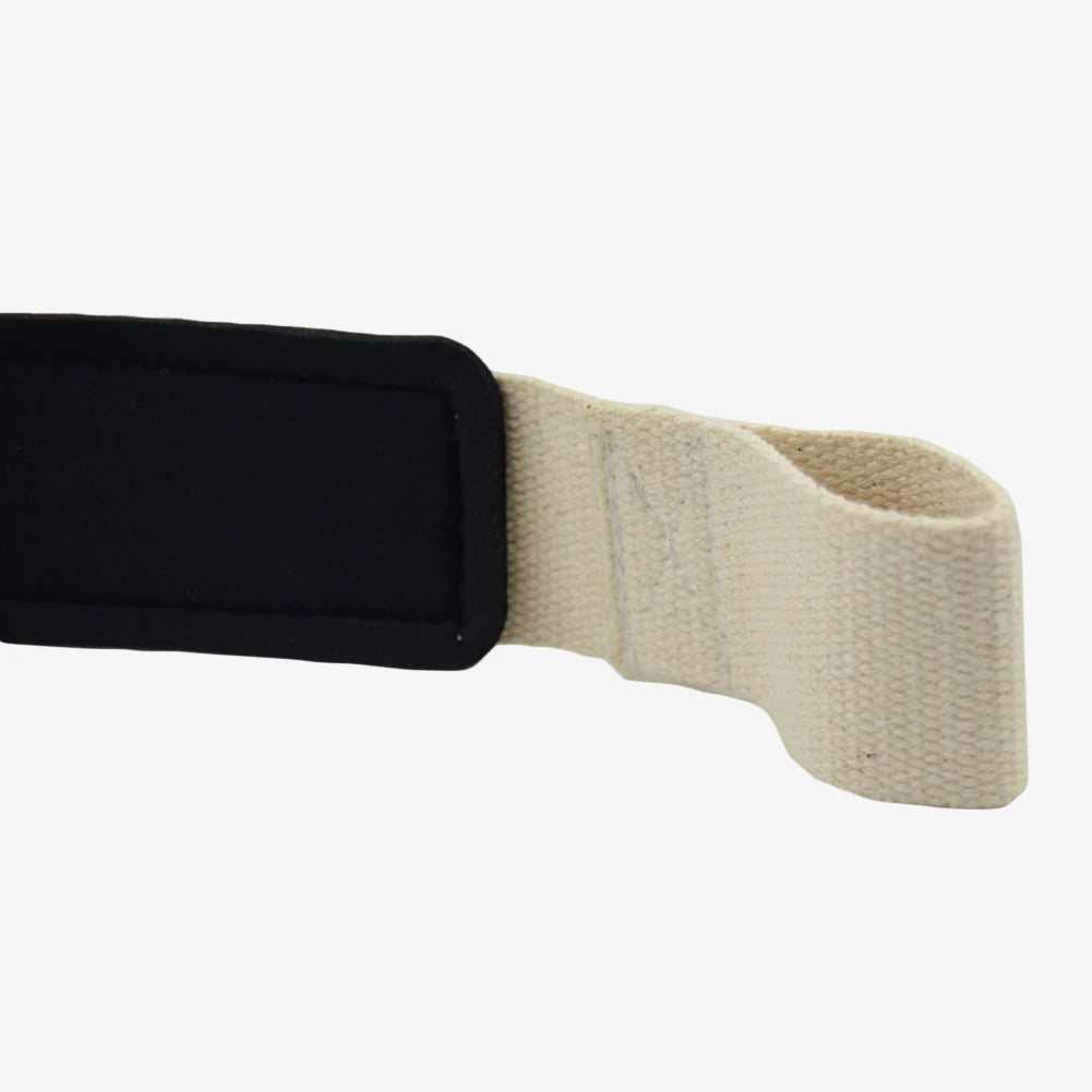 Montará WristStraps™ – Correas de Agarre Gym Crossfit 5 Colores