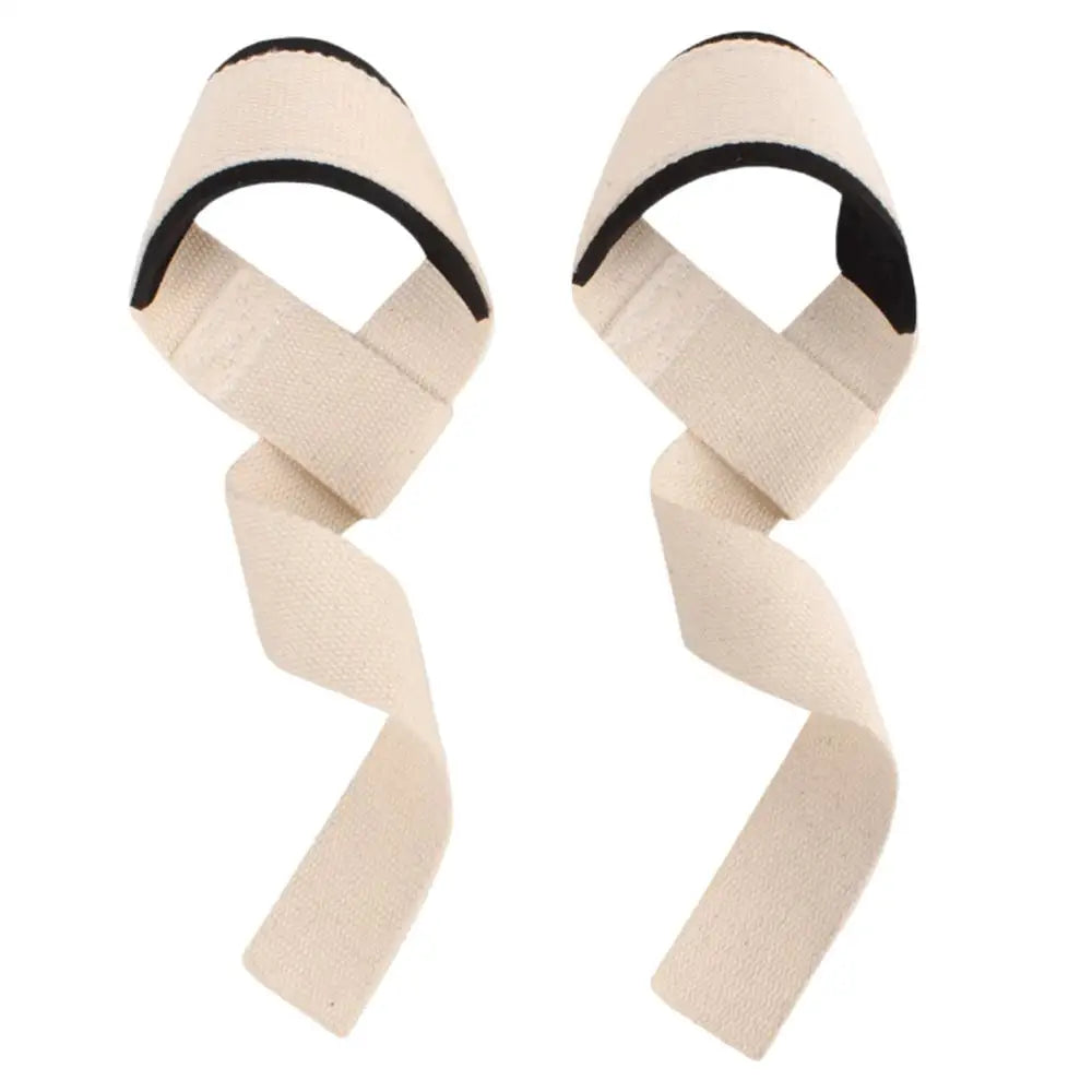 Montará WristStraps™ – Correas de Agarre Gym Crossfit 5 Colores