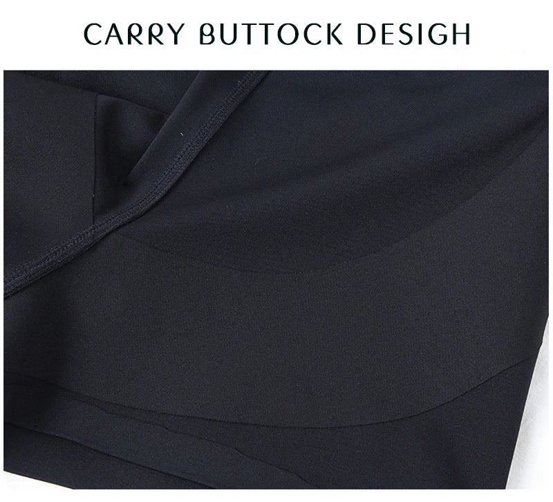 Montará LeggingsCorset™ – Leggings Corset Tummy Control Cintura Alta