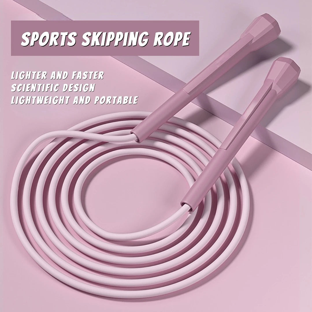 Montará RopeSpeed™ – Cuerda de Saltar Profesional 88g