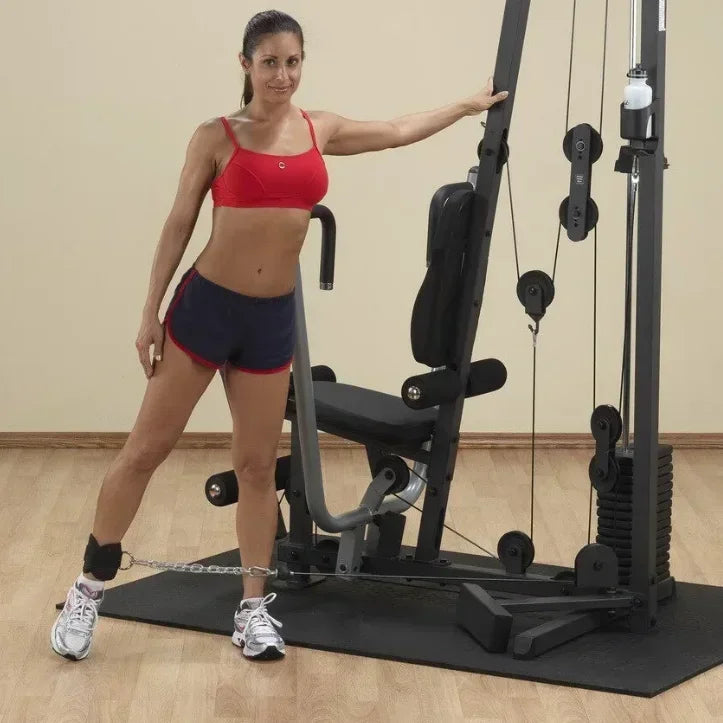 Montará WeightAnkle™ – Pesas de Tobillo Ajustables Entrenamiento