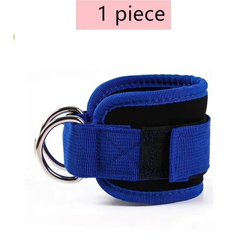 Montará WeightAnkle™ – Pesas de Tobillo Ajustables Entrenamiento