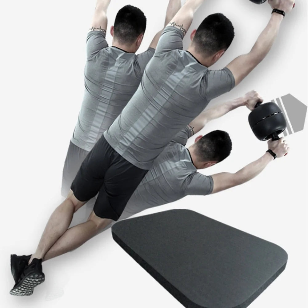 Montará MatThick™ – Colchoneta Yoga 15mm Extra Gruesa