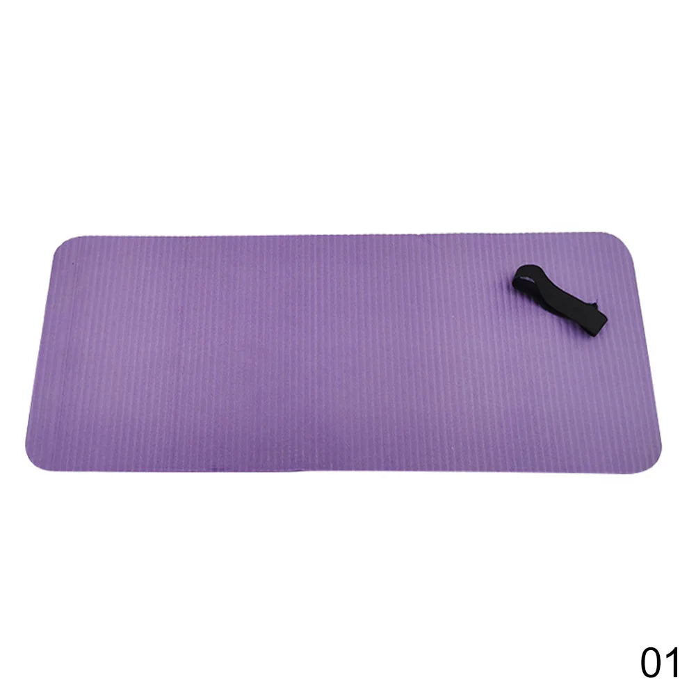 Montará MatThick™ – Colchoneta Yoga 15mm Extra Gruesa
