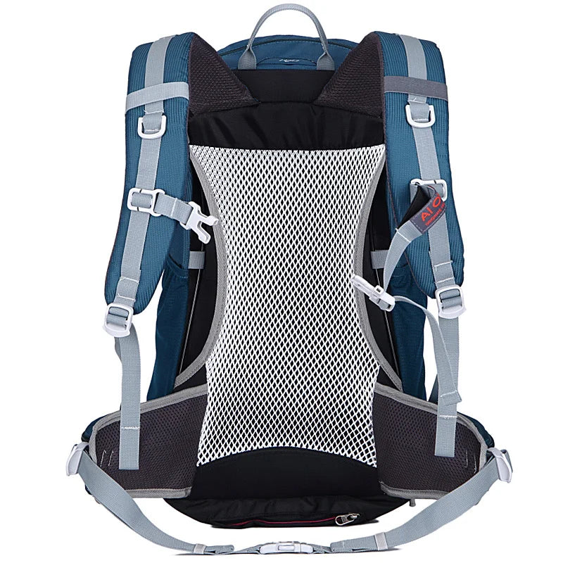 Montará BackSport™ – Mochila Deportiva 30L para Gym y Senderismo