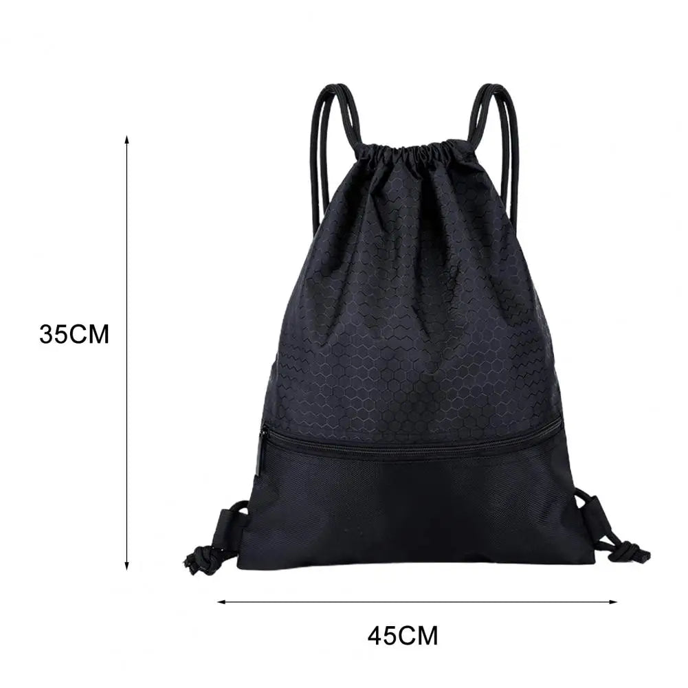 Montará BackDraw™ – Mochila Deportiva Cordón Oxford 5 Colores