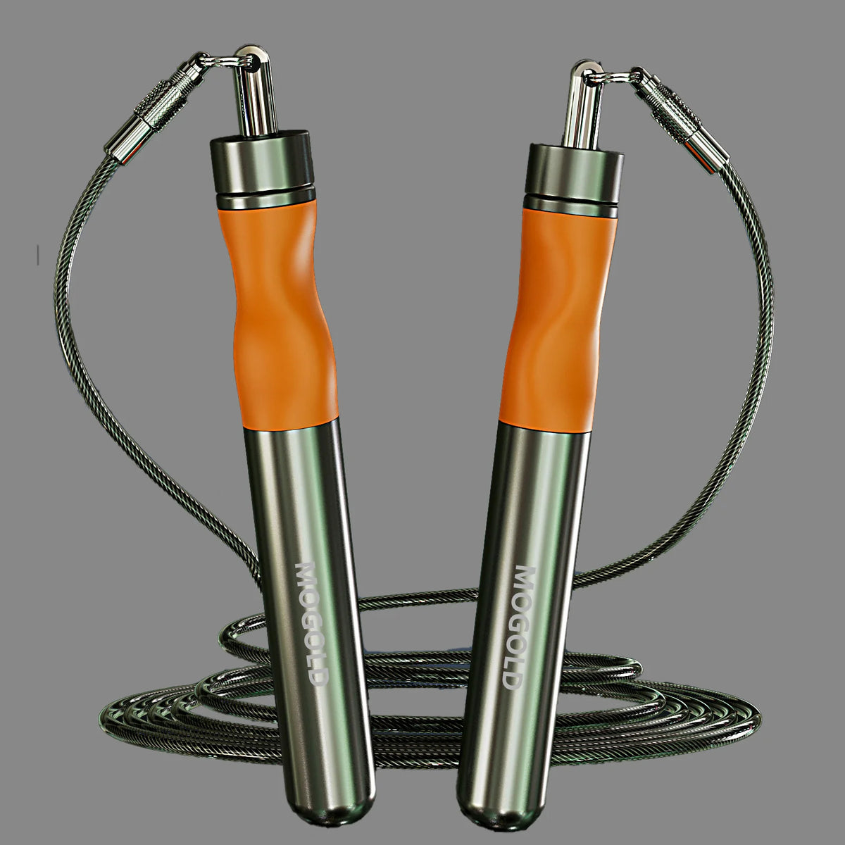 Montará RopeX Pro™ – Cuerda de Saltar Aluminio Intercambiable