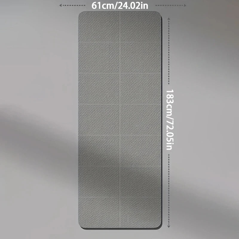 Montará MatTravel™ – Colchoneta Plegable TPE Resistente al Agua