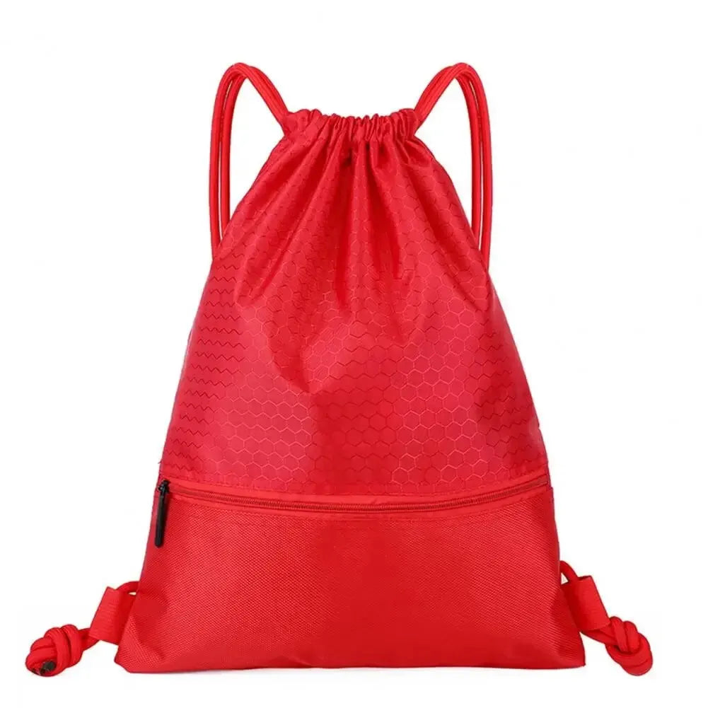 Montará BackDraw™ – Mochila Deportiva Cordón Oxford 5 Colores