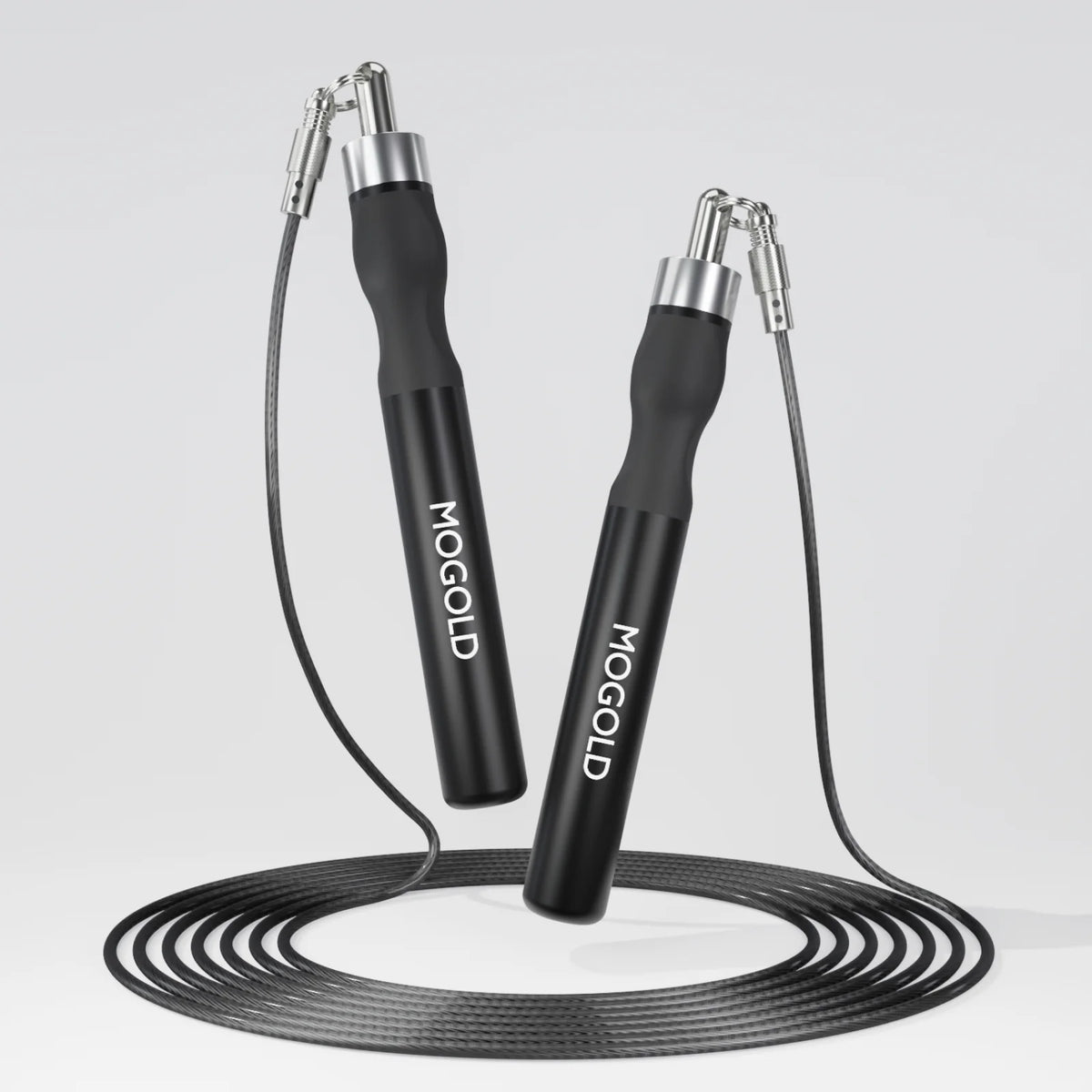Montará RopeX Pro™ – Cuerda de Saltar Aluminio Intercambiable