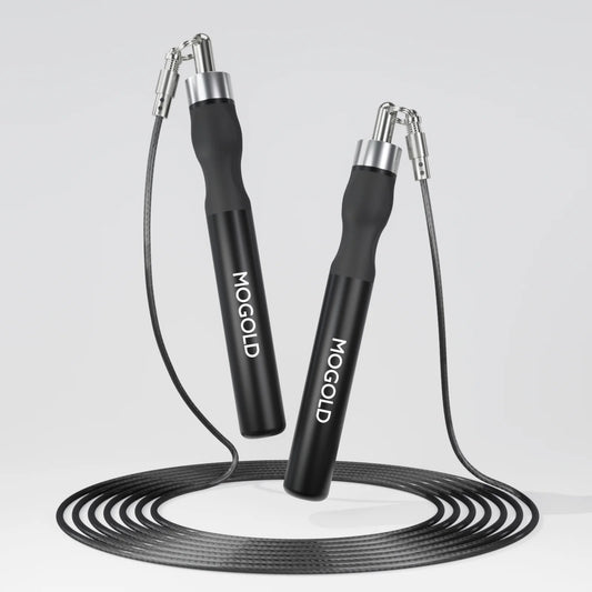 Montará RopeX Pro™ – Cuerda de Saltar Aluminio Intercambiable
