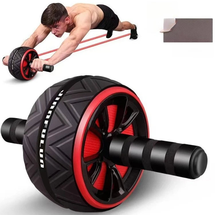 Montará CoreX™ – Rueda Abdominal de Alto Rendimiento