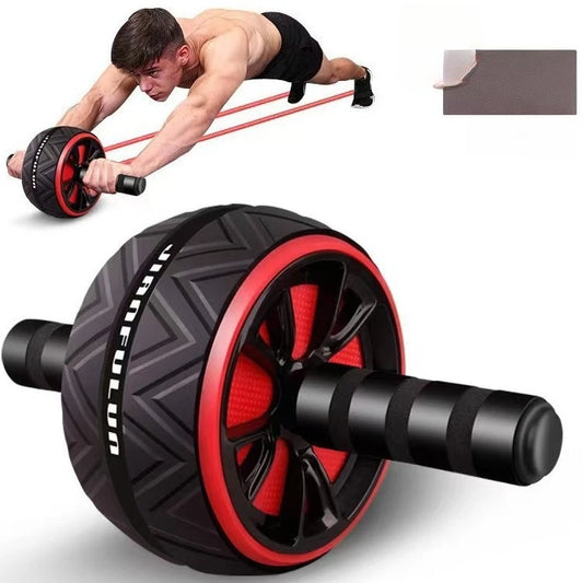 Montará CoreX™ – Rueda Abdominal de Alto Rendimiento