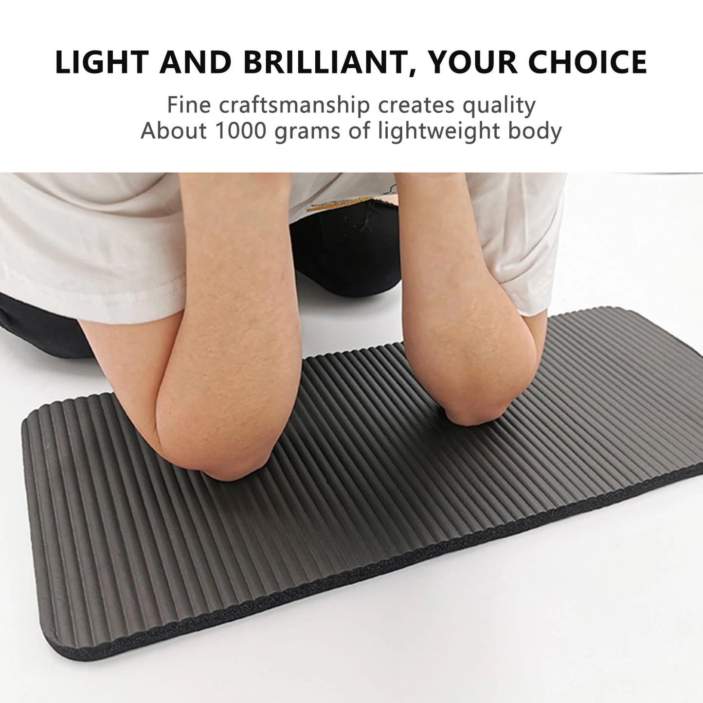 Montará MatMini™ – Colchoneta Mini Yoga y Pilates NBR