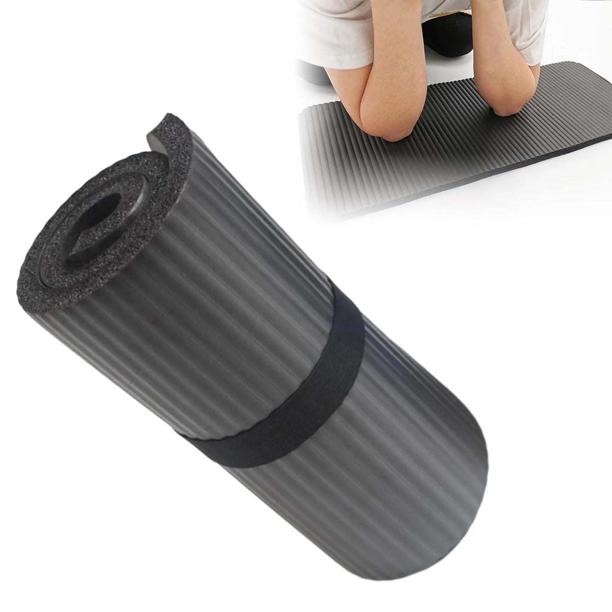 Montará MatMini™ – Colchoneta Mini Yoga y Pilates NBR