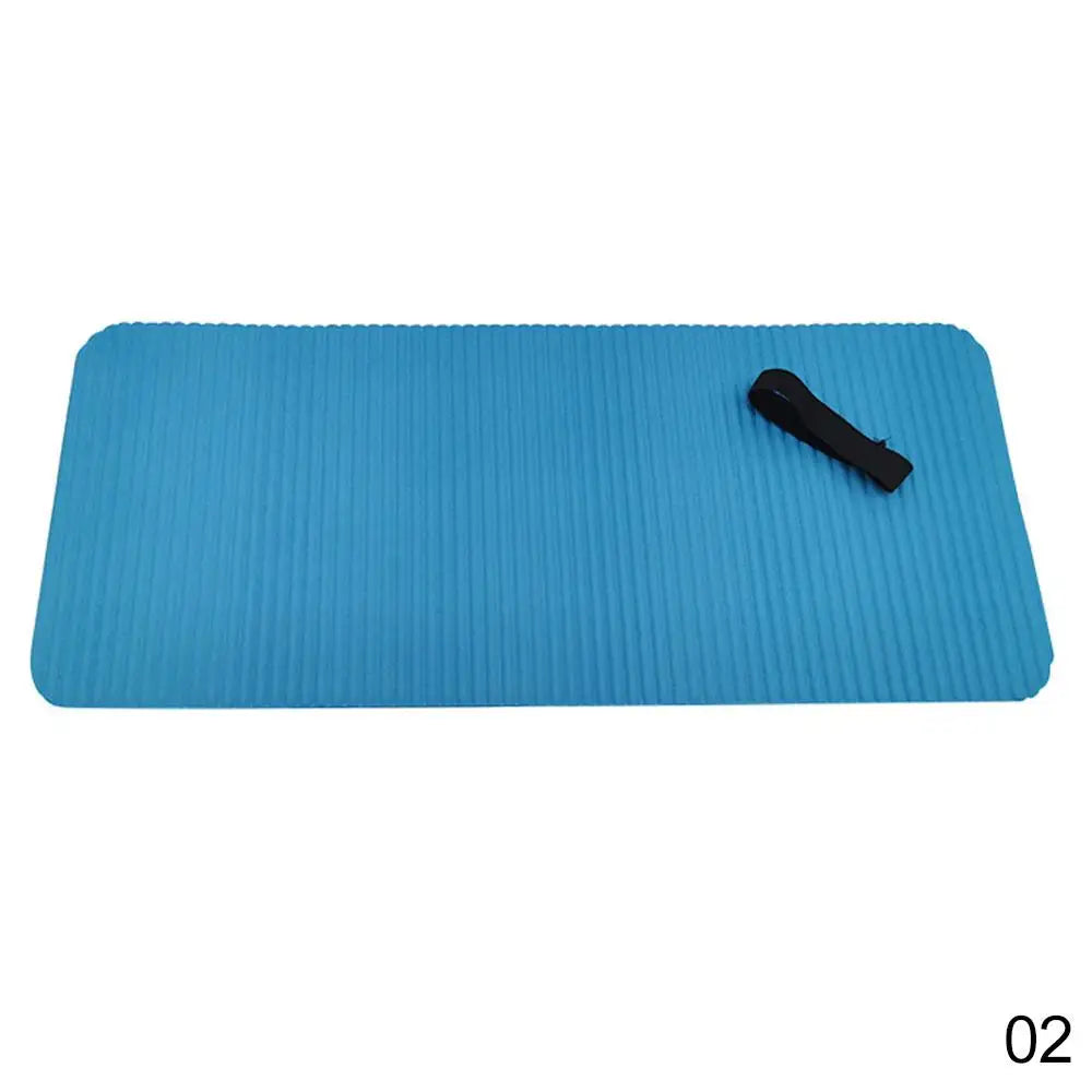 Montará MatThick™ – Colchoneta Yoga 15mm Extra Gruesa