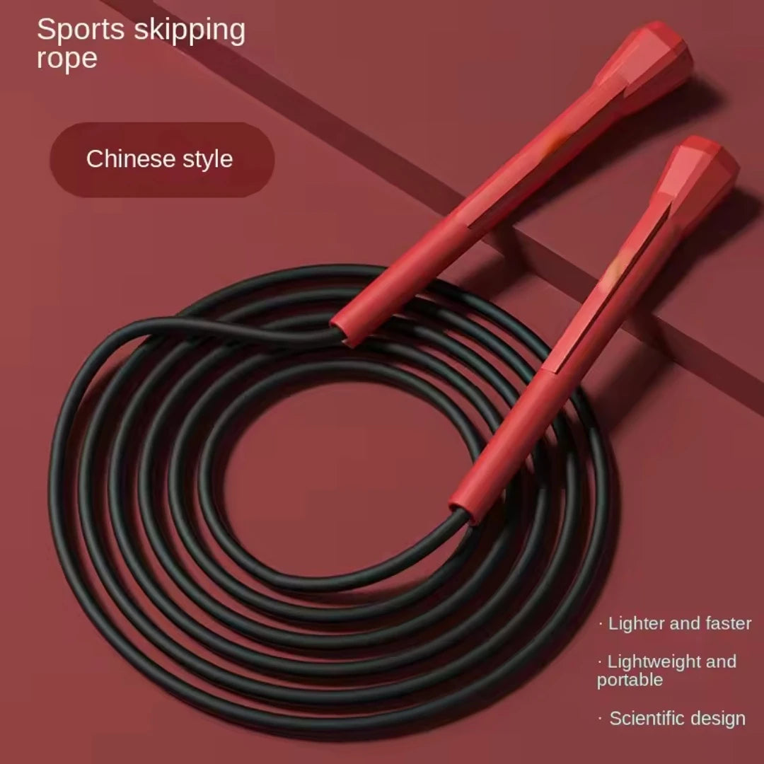 Montará RopeSpeed™ – Cuerda de Saltar Profesional 88g
