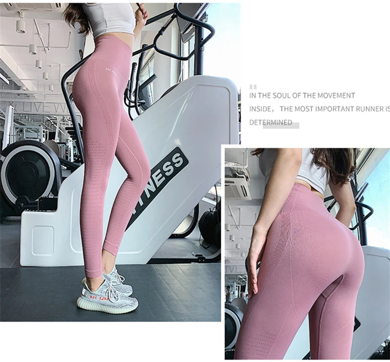 Montará LeggingsCap™ – Leggings Capri Tummy Control Push-Up