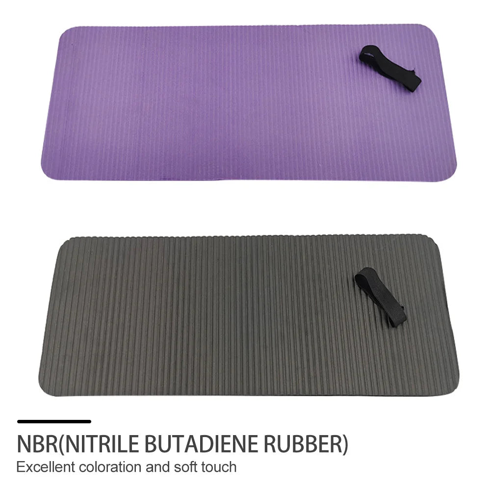 Montará MatThick™ – Colchoneta Yoga 15mm Extra Gruesa