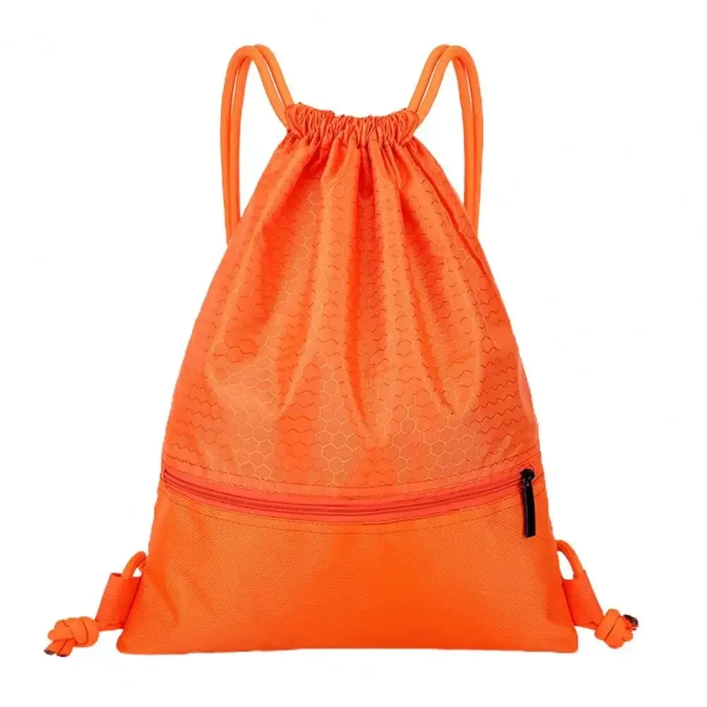 Montará BackDraw™ – Mochila Deportiva Cordón Oxford 5 Colores