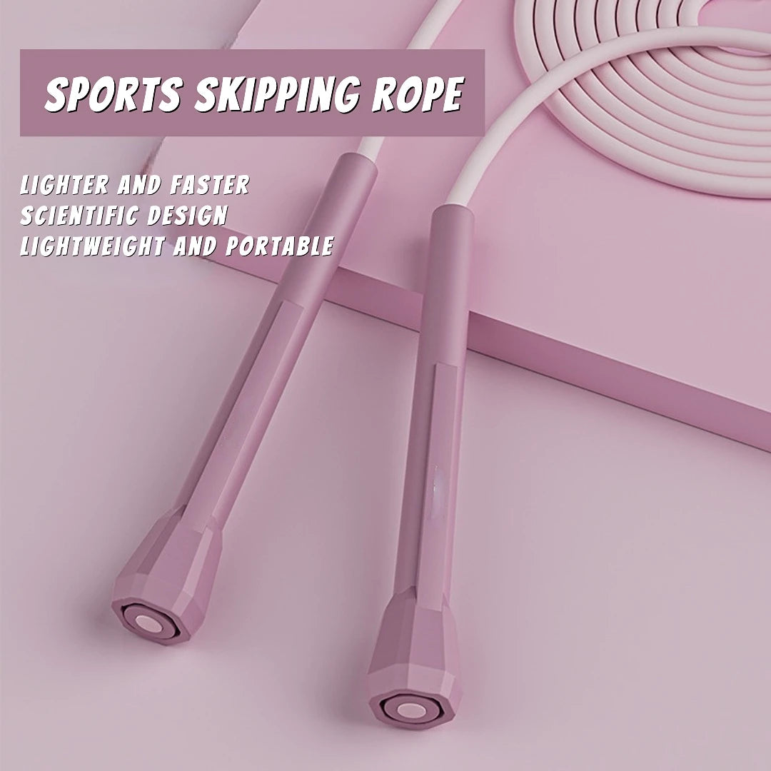 Montará RopeSpeed™ – Cuerda de Saltar Profesional 88g
