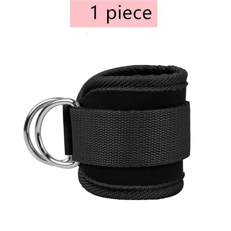 Montará WeightAnkle™ – Pesas de Tobillo Ajustables Entrenamiento