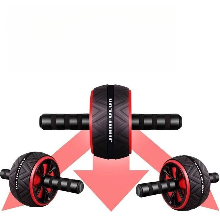 Montará CoreX™ – Rueda Abdominal de Alto Rendimiento