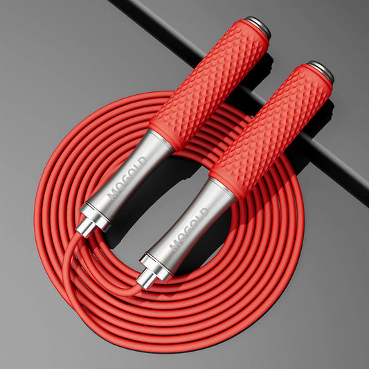 Montará RopeGold™ – Cuerda de Saltar PVC Resistente