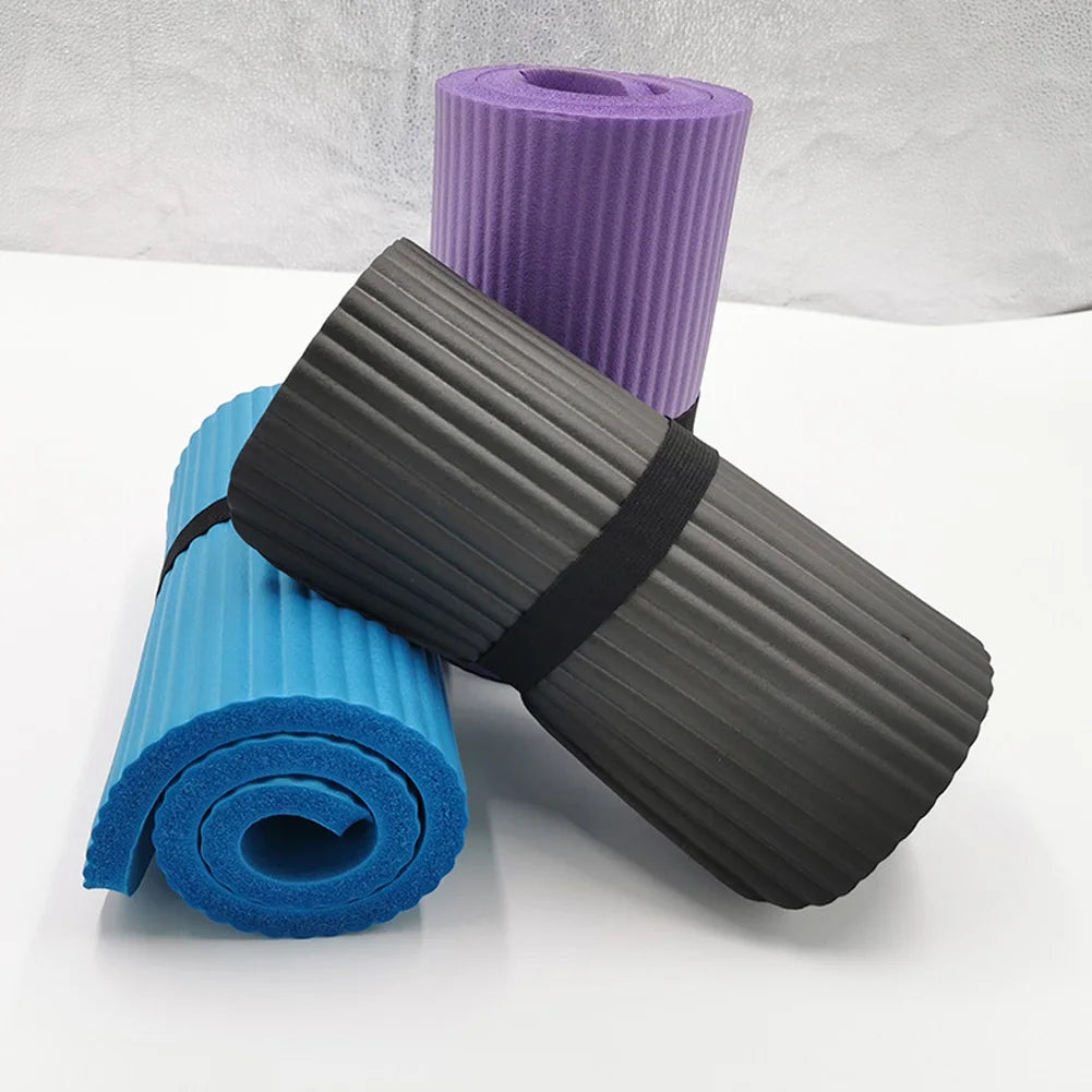 Montará MatThick™ – Colchoneta Yoga 15mm Extra Gruesa