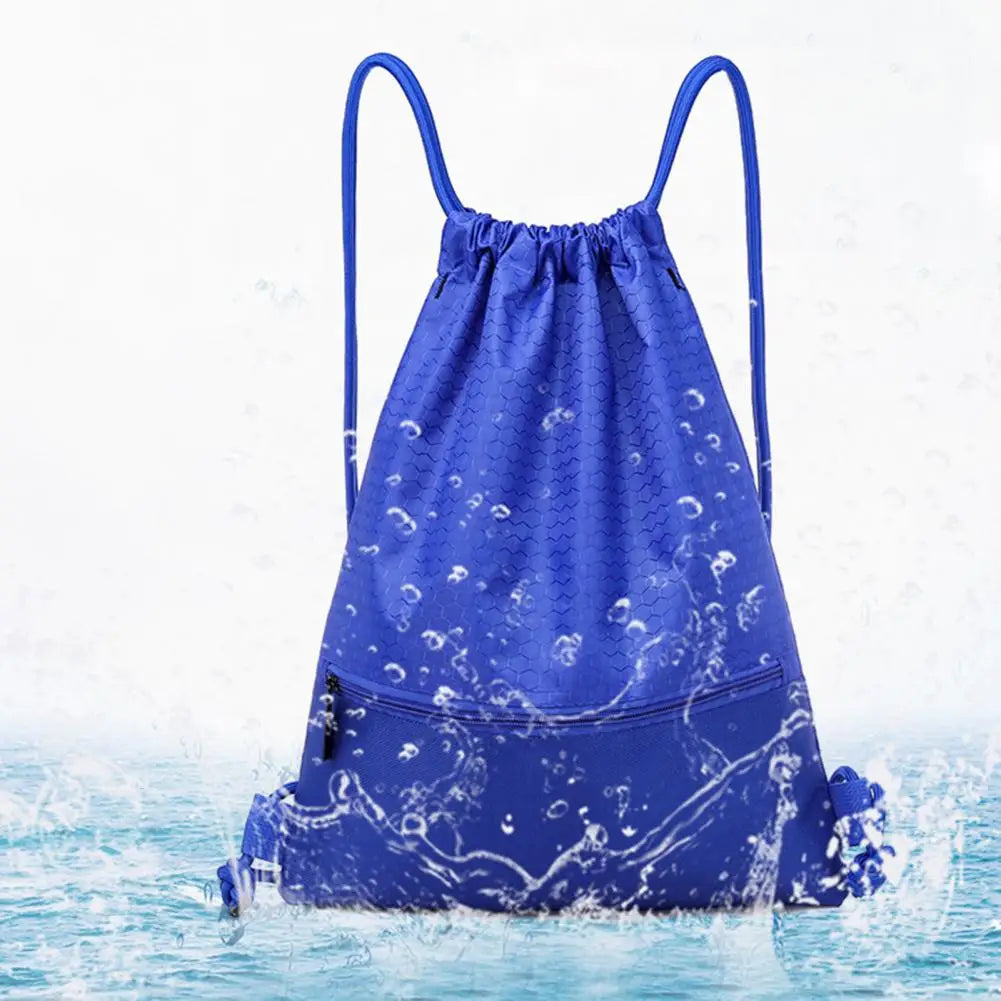 Montará BackDraw™ – Mochila Deportiva Cordón Oxford 5 Colores