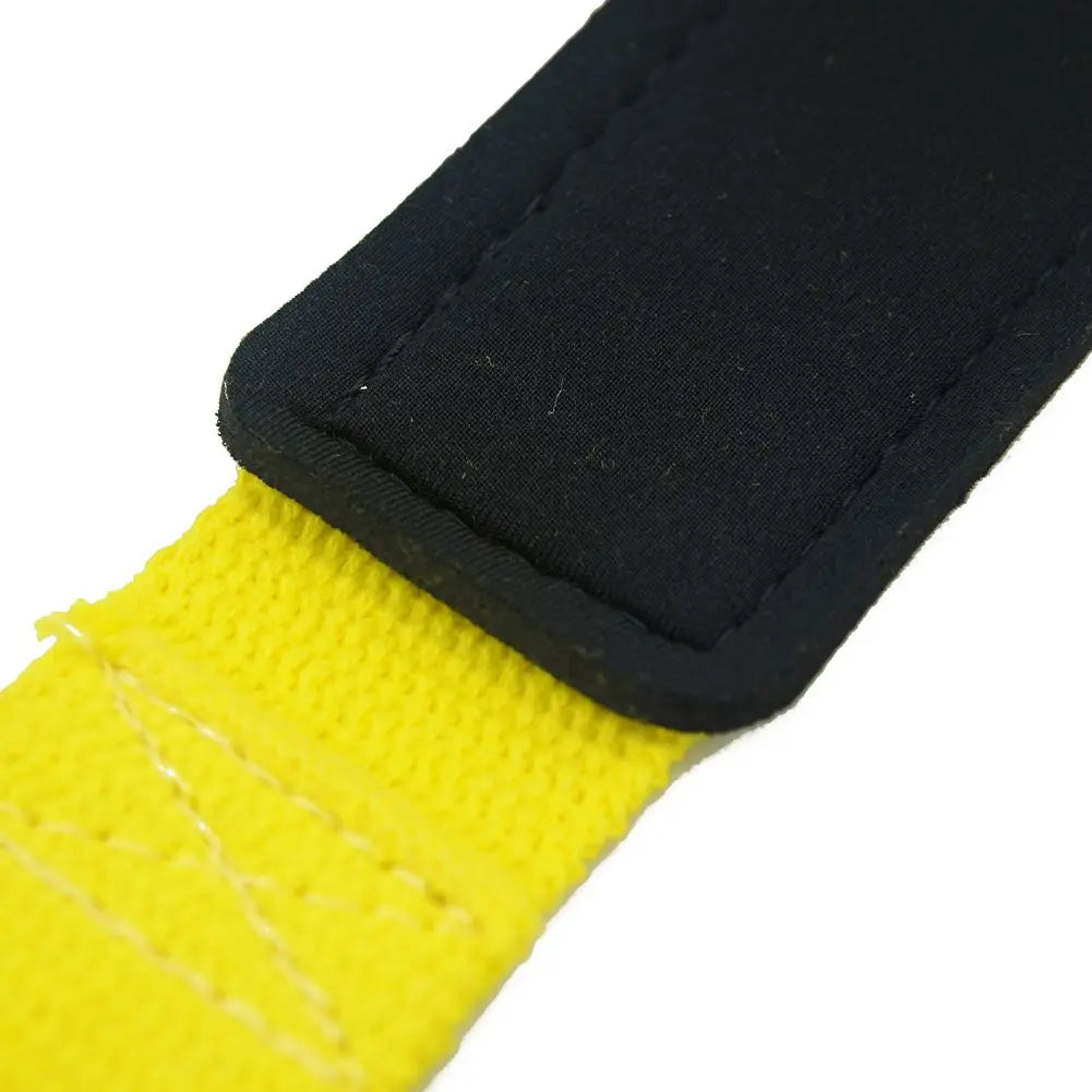 Montará WristStraps™ – Correas de Agarre Gym Crossfit 5 Colores