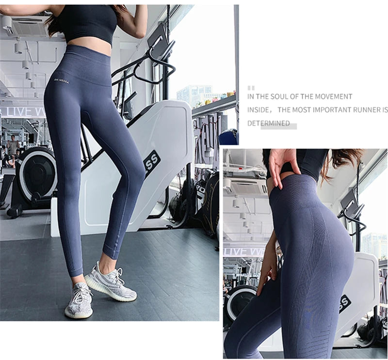Montará LeggingsCap™ – Leggings Capri Tummy Control Push-Up
