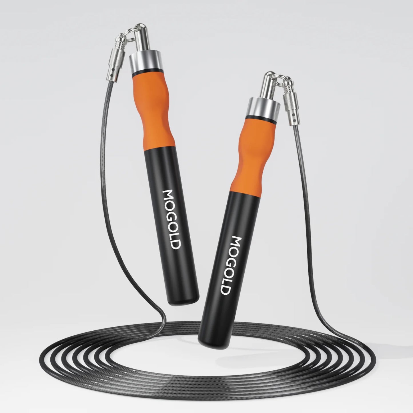Montará RopeX Pro™ – Cuerda de Saltar Aluminio Intercambiable