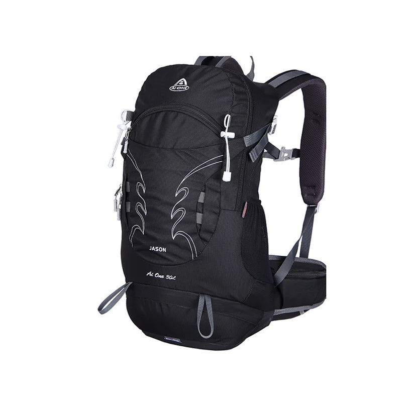 Montará BackSport™ – Mochila Deportiva 30L para Gym y Senderismo