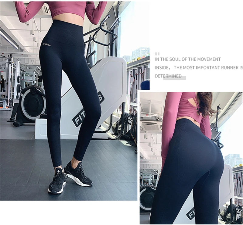 Montará LeggingsCap™ – Leggings Capri Tummy Control Push-Up
