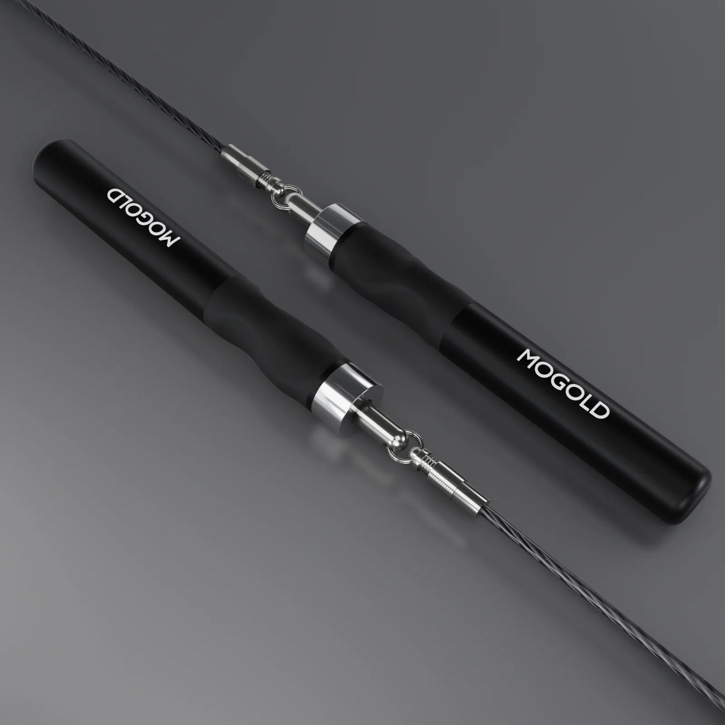 Montará RopeX Pro™ – Cuerda de Saltar Aluminio Intercambiable