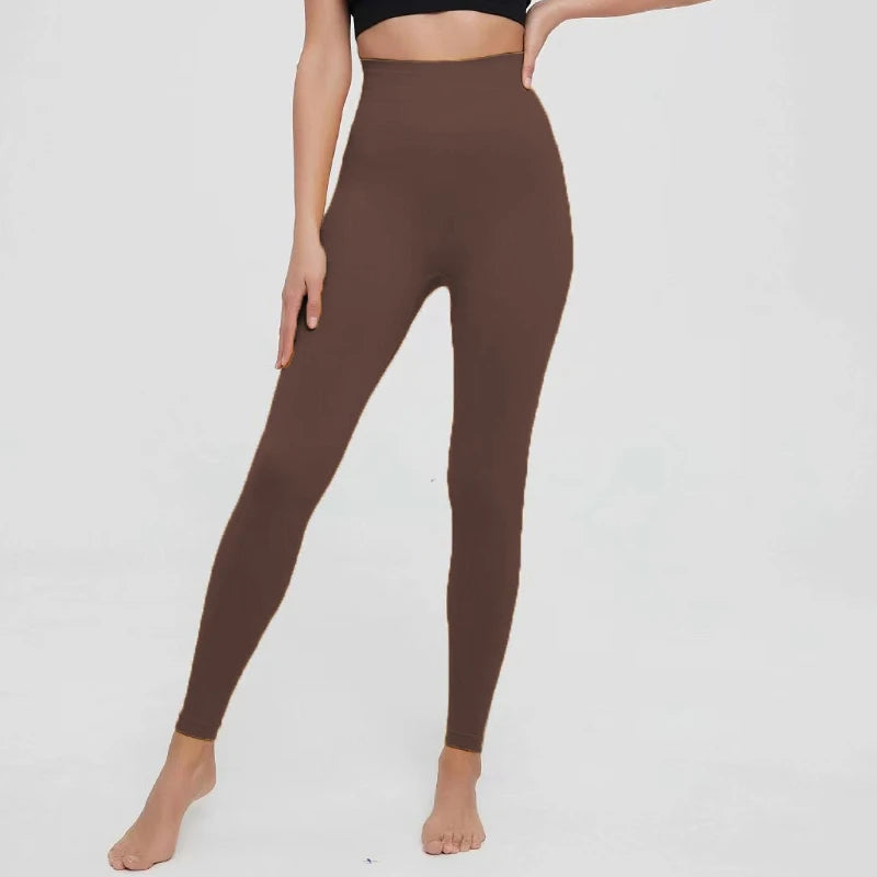 Montará LeggingsLux™ – Leggings Push-Up Cintura Alta 44 Colores