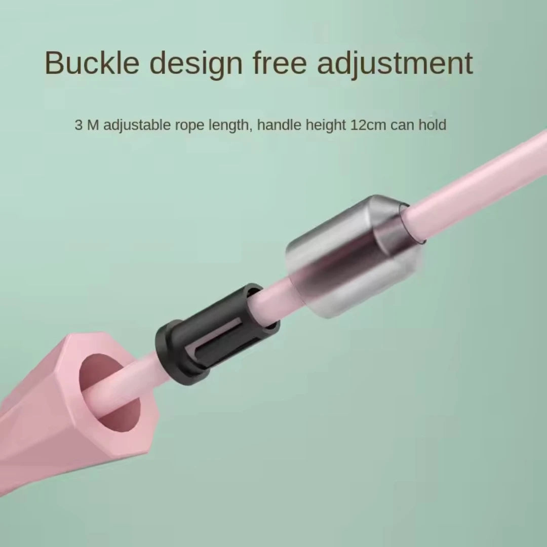 Montará RopeSpeed™ – Cuerda de Saltar Profesional 88g