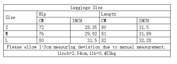 Montará LeggingsSeam™ – Leggings Sin Costuras Cintura Alta Mujer