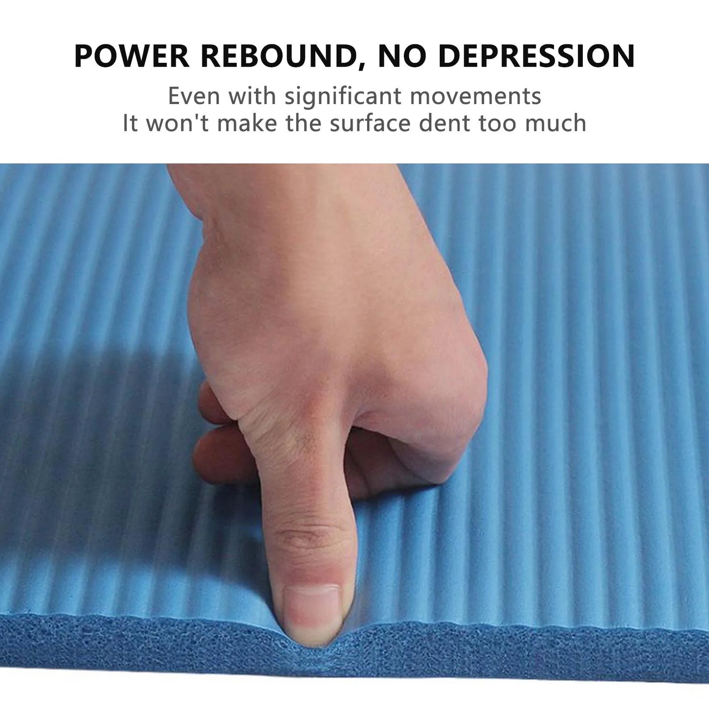Montará MatMini™ – Colchoneta Mini Yoga y Pilates NBR