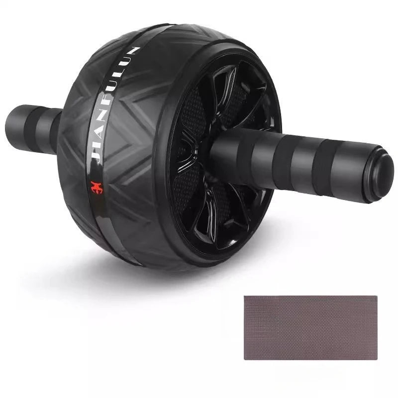 Montará CoreX™ – Rueda Abdominal de Alto Rendimiento