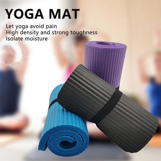 Montará MatMini™ – Colchoneta Mini Yoga y Pilates NBR