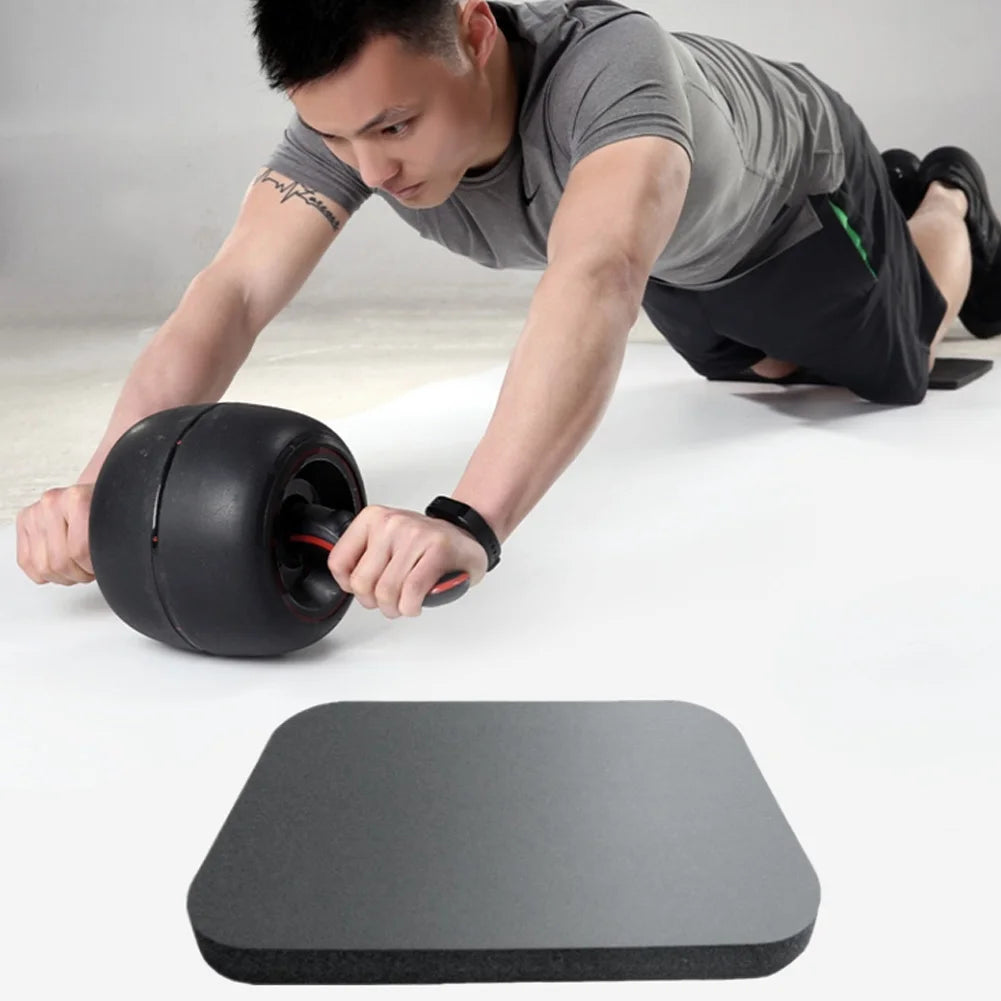 Montará MatThick™ – Colchoneta Yoga 15mm Extra Gruesa