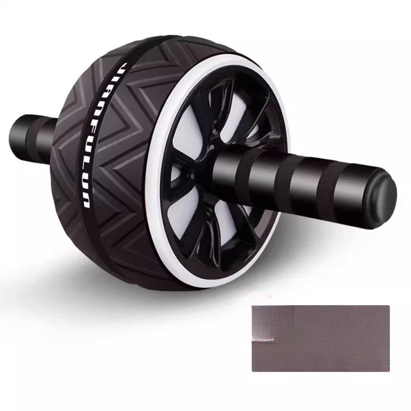 Montará CoreX™ – Rueda Abdominal de Alto Rendimiento