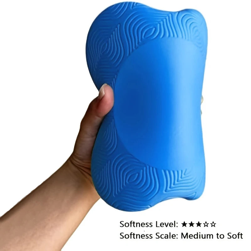 Montará MatPad™ – Almohadillas de Rodilla TPE Set de 2