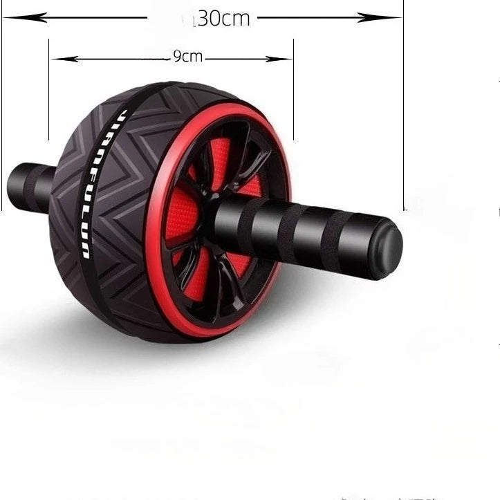 Montará CoreX™ – Rueda Abdominal de Alto Rendimiento