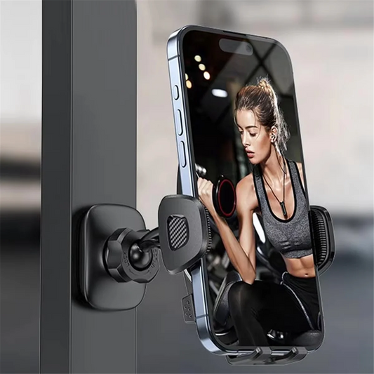 Montará MagniFit™ – Soporte Magnético para Celular Gym