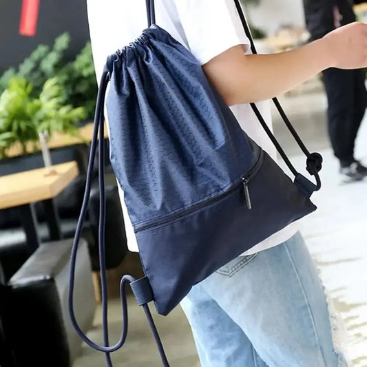 Montará BackDraw™ – Mochila Deportiva Cordón Oxford 5 Colores