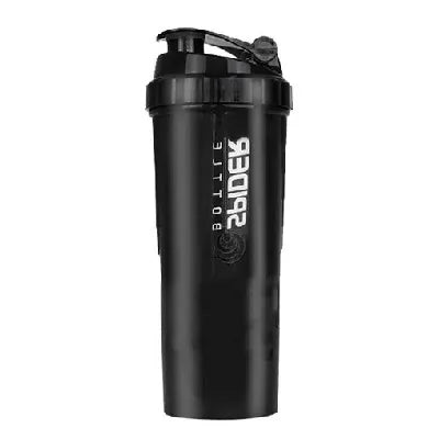 Montará Shaker3™ – Botella Shaker 3 Compartimentos 500ml